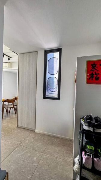 THE CLEMENT CANOPY 4