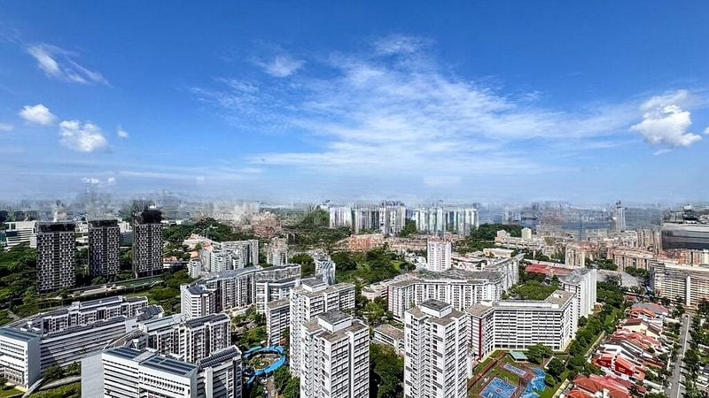 THE CLEMENT CANOPY 2