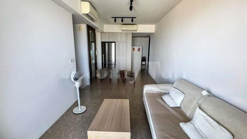 THE CLEMENT CANOPY 12