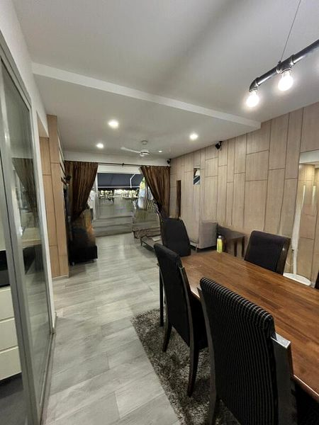 KERRISDALE 3