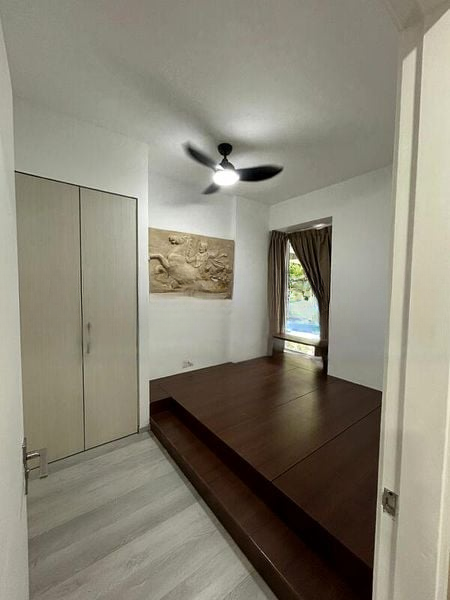 KERRISDALE 7