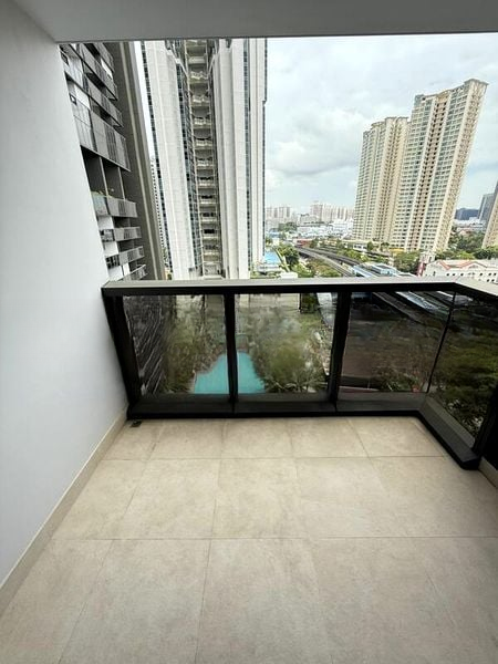 COMMONWEALTH TOWERS 2