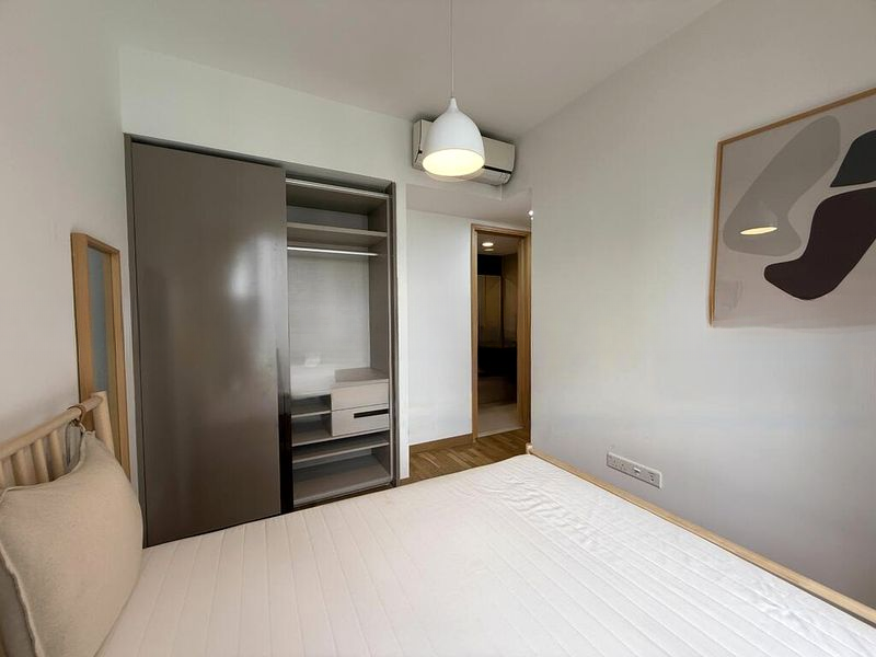 COMMONWEALTH TOWERS 3