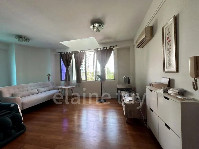 WING FONG MANSIONS 2