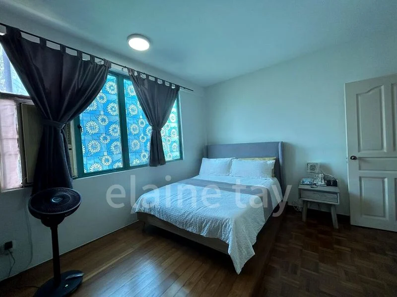 WING FONG MANSIONS 4