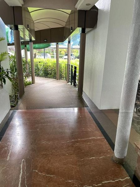 HAWAII TOWER 2