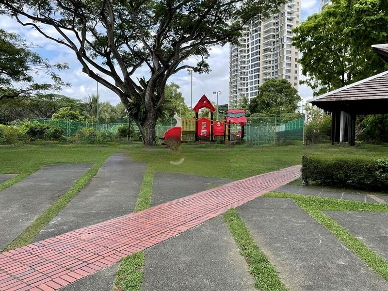 HAWAII TOWER 10