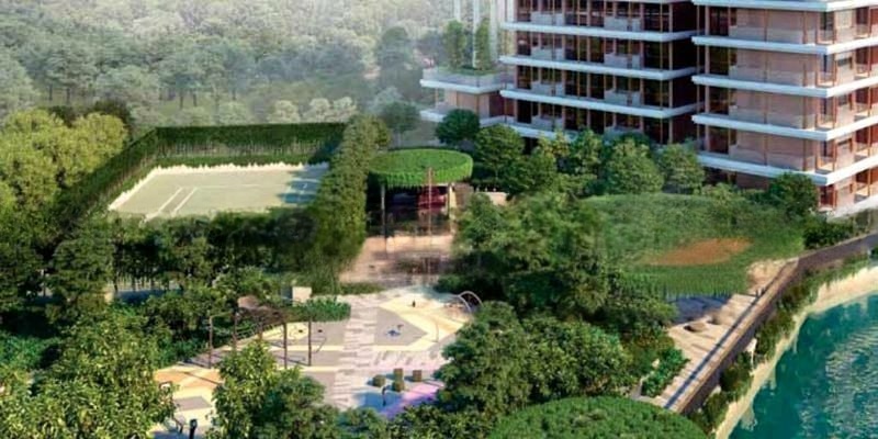 THE REEF AT KING'S DOCK 3