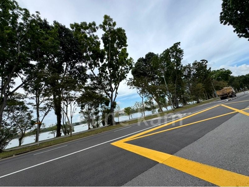 BEDOK RESERVOIR RD 4