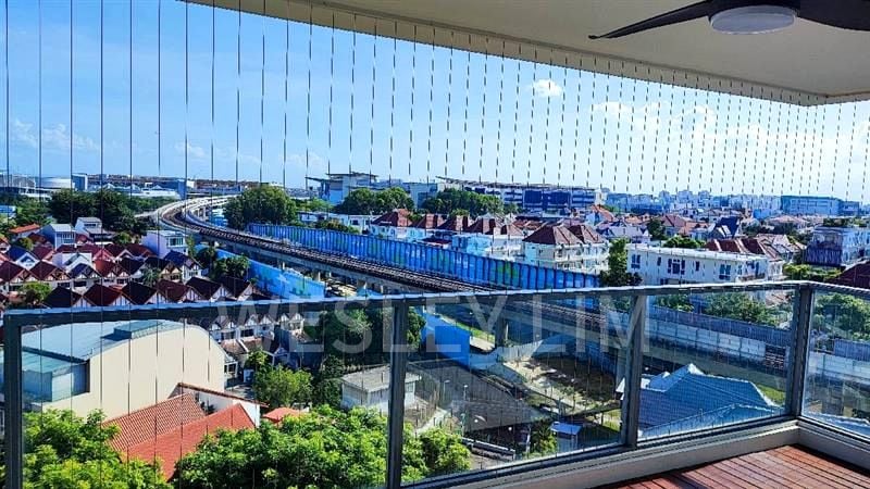 DOUBLE BAY RESIDENCES 3