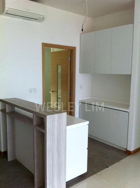 DOUBLE BAY RESIDENCES 4