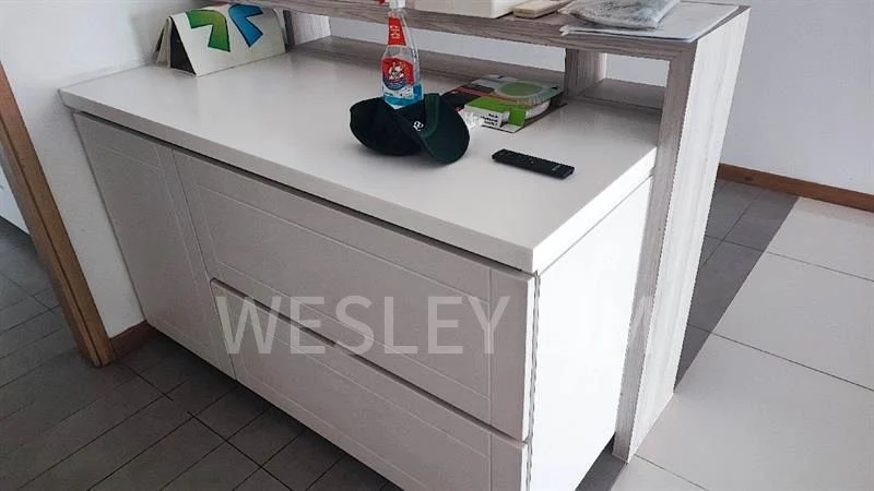 DOUBLE BAY RESIDENCES 5