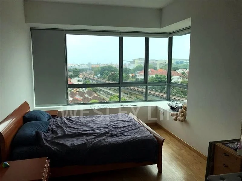 DOUBLE BAY RESIDENCES 6