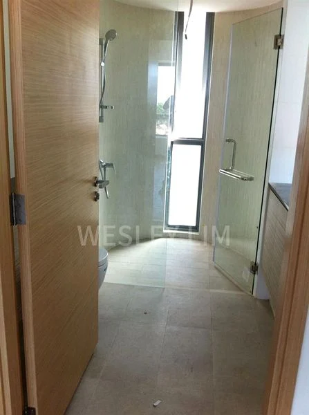 DOUBLE BAY RESIDENCES 7