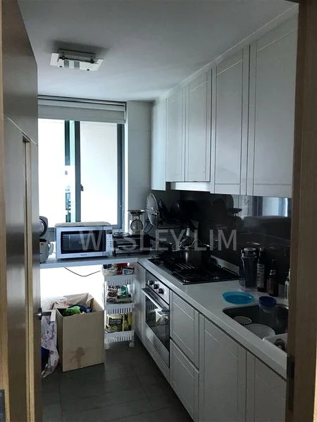 DOUBLE BAY RESIDENCES 8