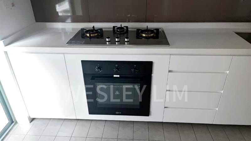 DOUBLE BAY RESIDENCES 9