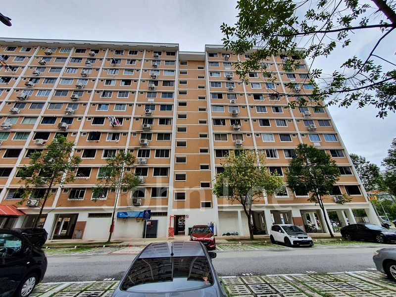 TAMPINES ST 83 2