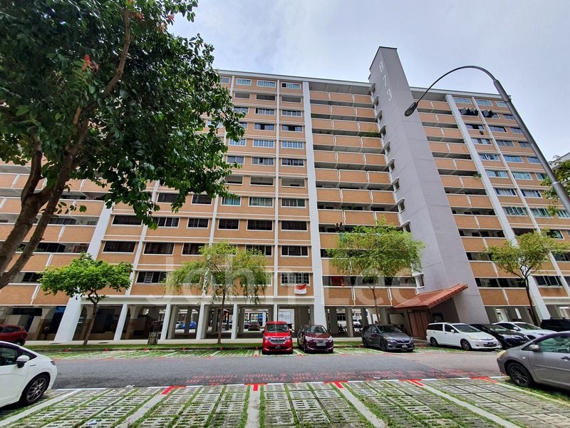 TAMPINES ST 83 3