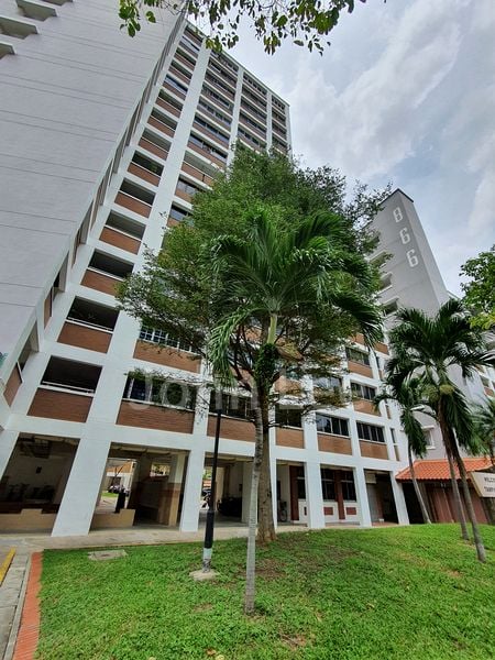 TAMPINES ST 83 4