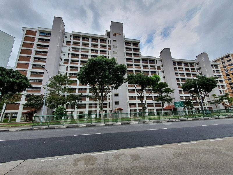 TAMPINES ST 83 5