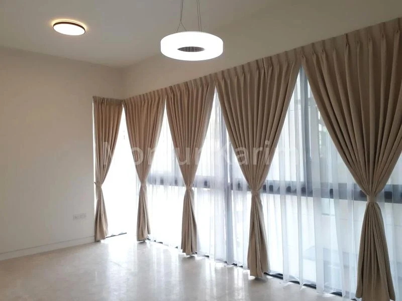 HIGHLINE RESIDENCES 2