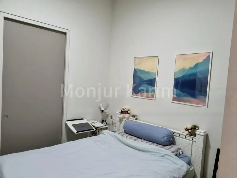 HIGHLINE RESIDENCES 3