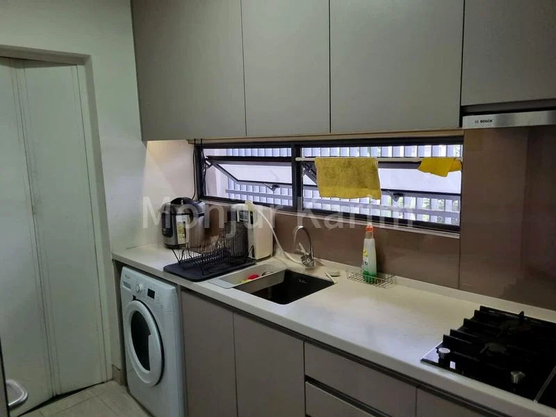 HIGHLINE RESIDENCES 4