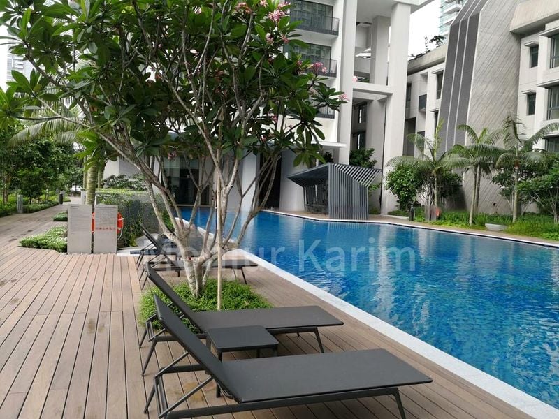 HIGHLINE RESIDENCES 5