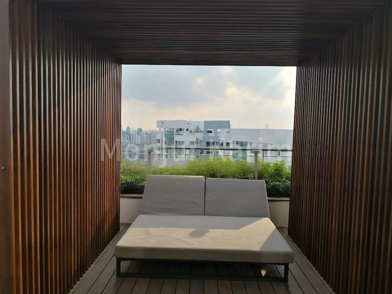 HIGHLINE RESIDENCES 6