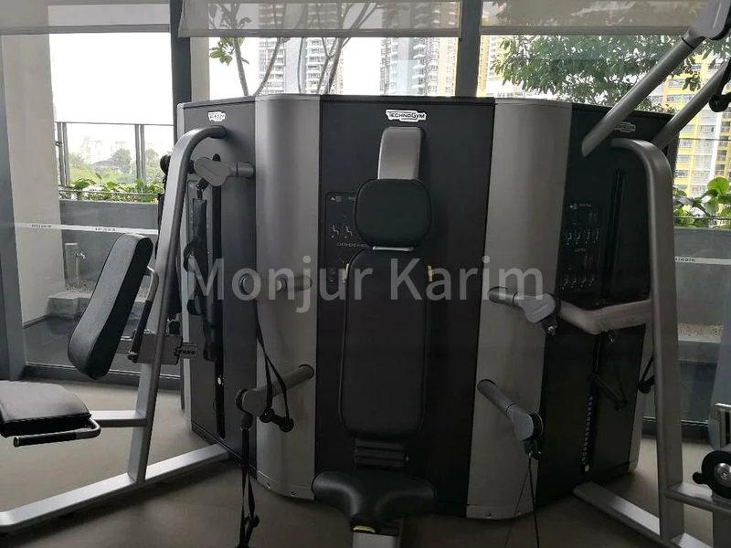 HIGHLINE RESIDENCES 7