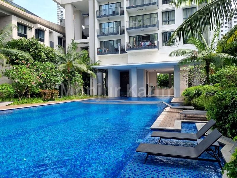 HIGHLINE RESIDENCES 9