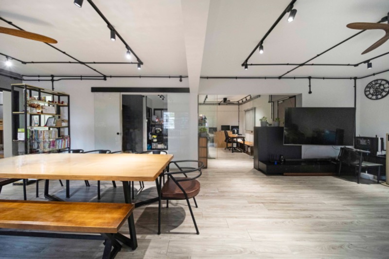 GEYLANG EAST AVE 1 2