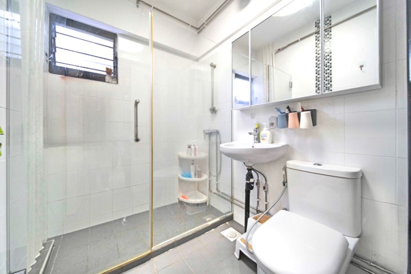 GEYLANG EAST AVE 1 11