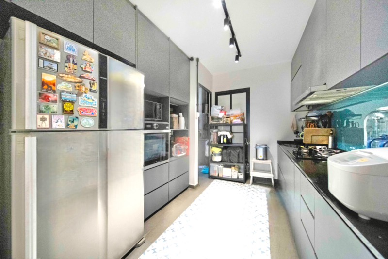 GEYLANG EAST AVE 1 3