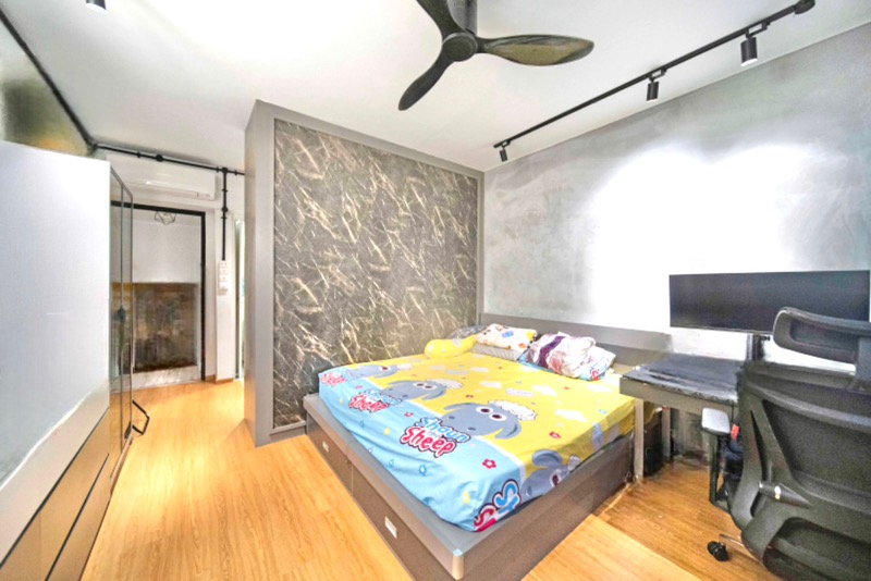 GEYLANG EAST AVE 1 4