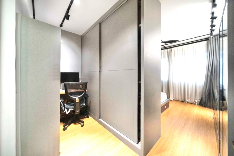 GEYLANG EAST AVE 1 5