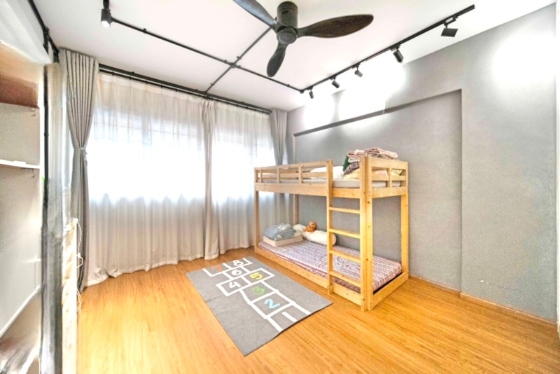 GEYLANG EAST AVE 1 6