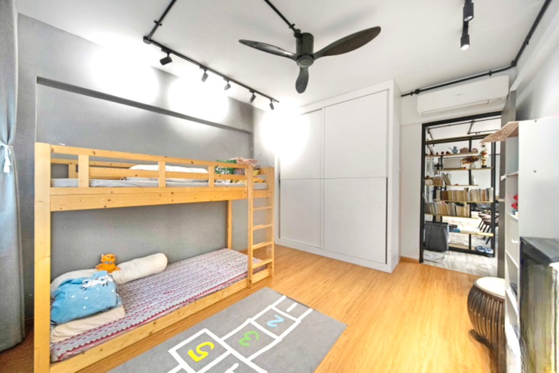 GEYLANG EAST AVE 1 7