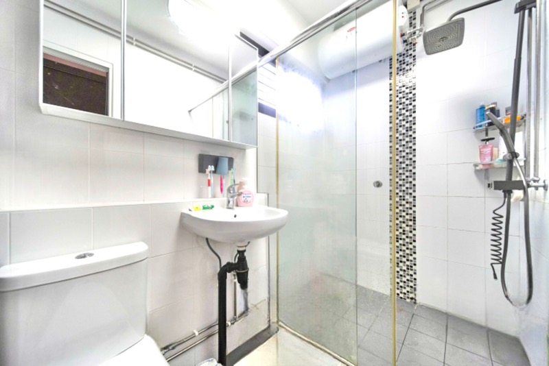 GEYLANG EAST AVE 1 10