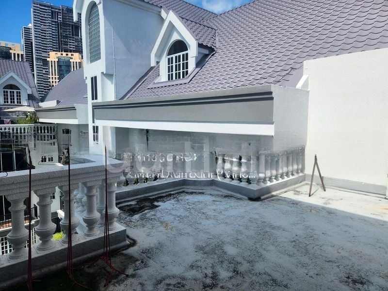 CLYDESVIEW 8