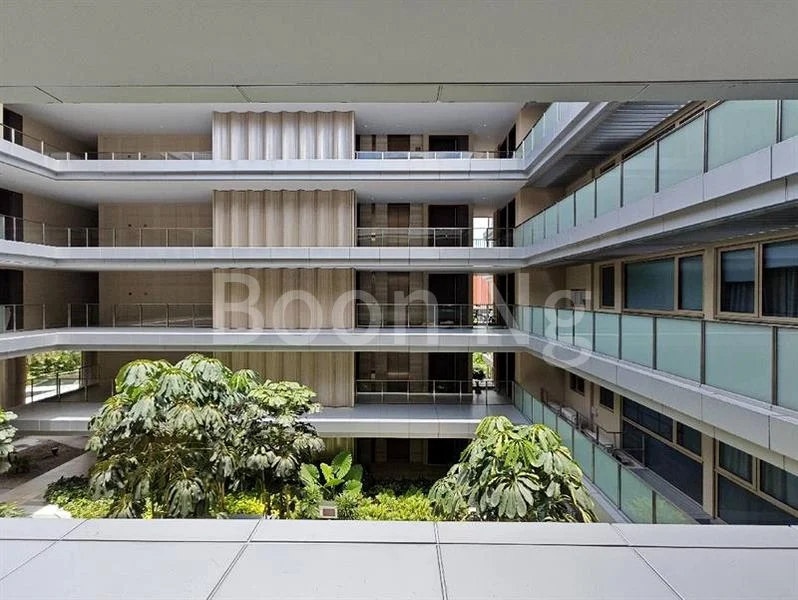 THE REEF AT KING'S DOCK 8