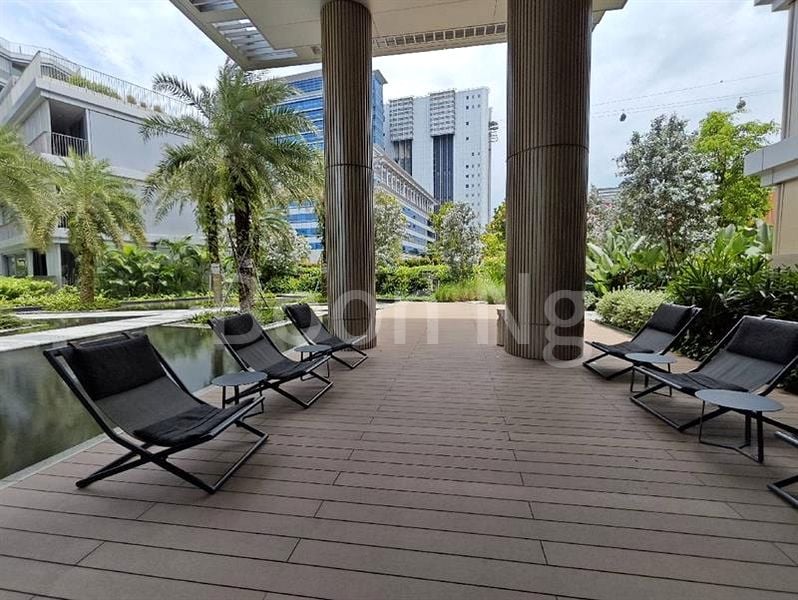 THE REEF AT KING'S DOCK 10