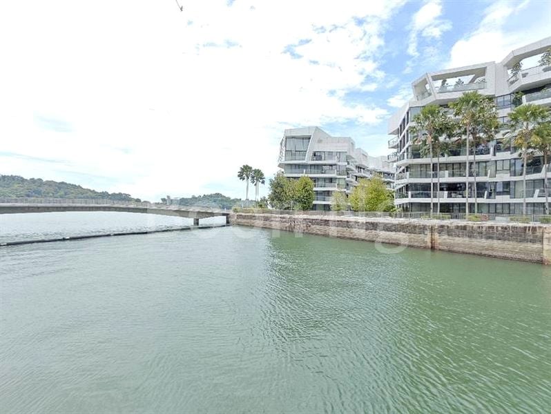 THE REEF AT KING'S DOCK 12