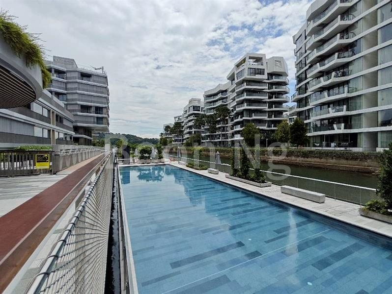 THE REEF AT KING'S DOCK 14