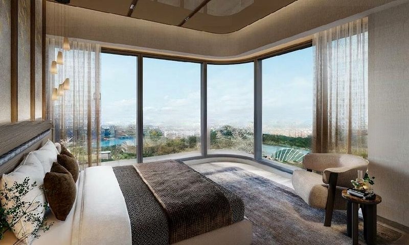 ONE MARINA GARDENS 8