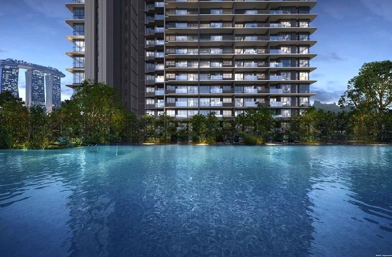 ONE MARINA GARDENS 5