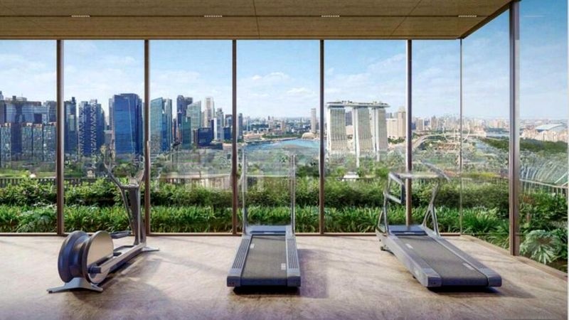 ONE MARINA GARDENS 6