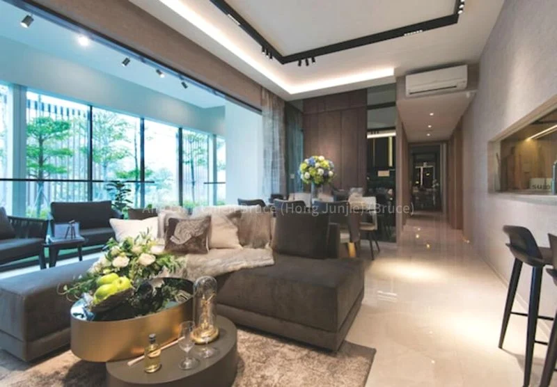 DAIRY FARM RESIDENCES 2