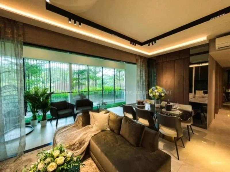 DAIRY FARM RESIDENCES 3