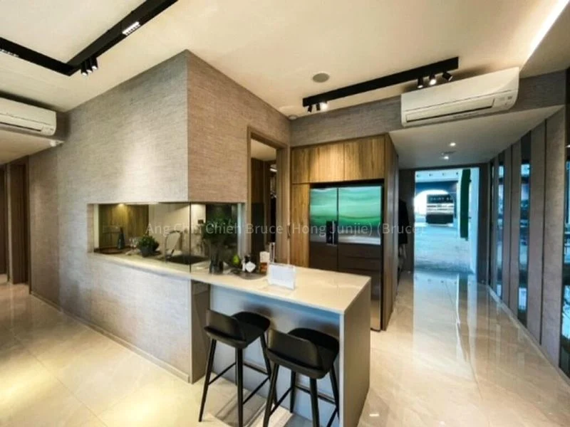 DAIRY FARM RESIDENCES 5